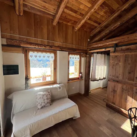 Holiday home Ca Lou Meiou