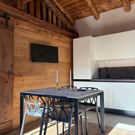 Ca Lou Meiou * Cartignano