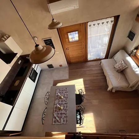 Ca Lou Meiou Casa vacanze *