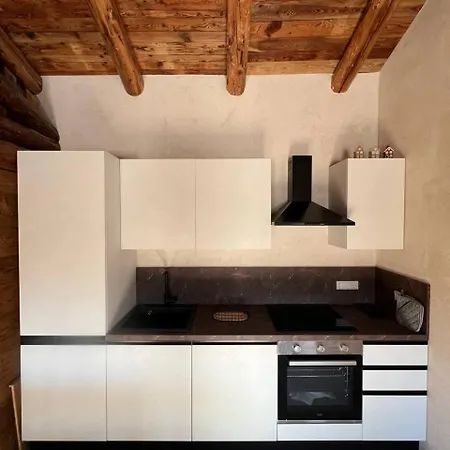 Casa vacanze Ca Lou Meiou *