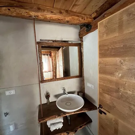 Casa vacanze Ca Lou Meiou