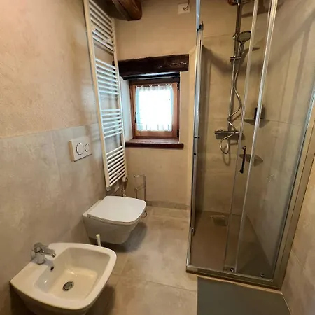 Ca Lou Meiou Cartignano