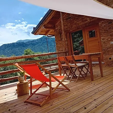 Ca Lou Meiou * Cartignano