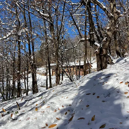 Ca Lou Meiou Holiday home *