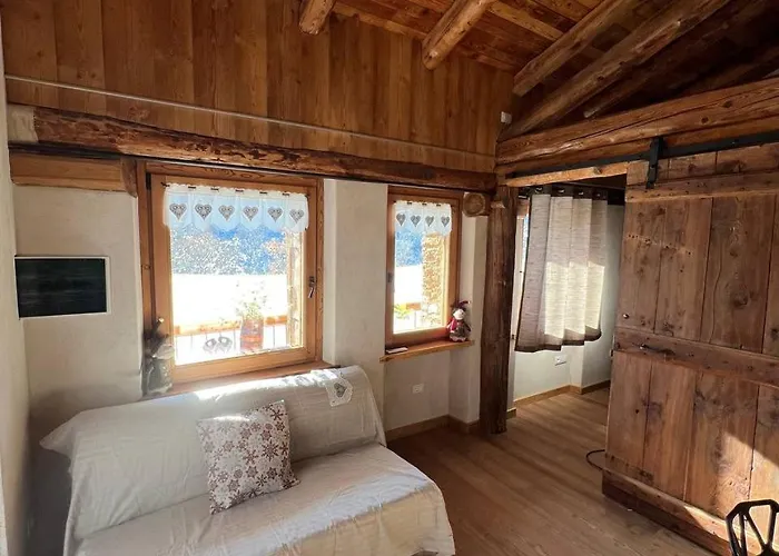 Casa vacanze Ca Lou Meiou