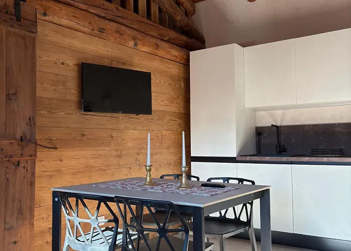 Ca Lou Meiou * Cartignano