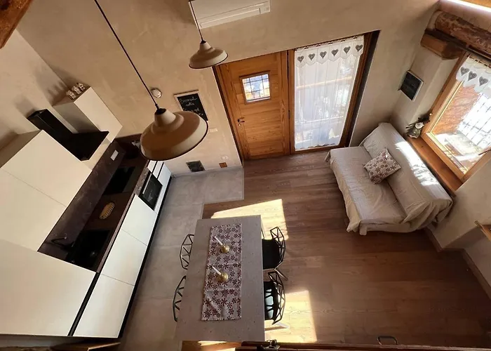 Ca Lou Meiou Holiday home *