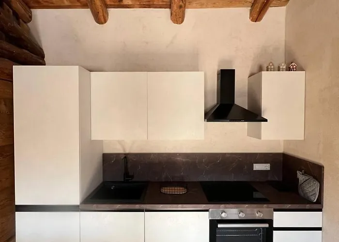 Casa vacanze Ca Lou Meiou *