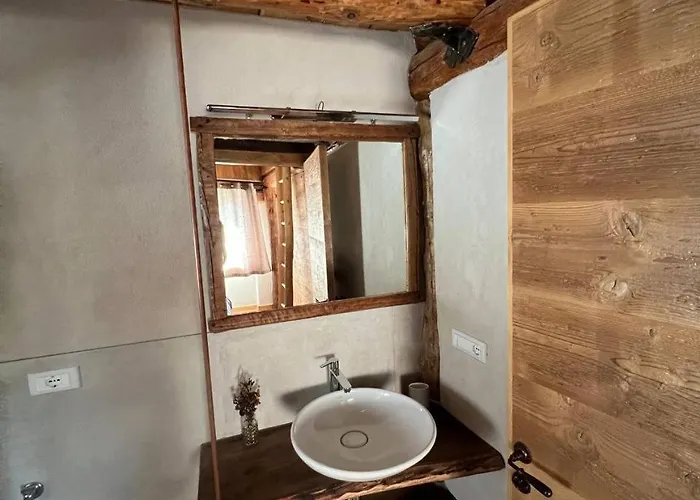 Casa vacanze Ca Lou Meiou