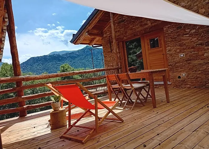 Ca Lou Meiou * Cartignano