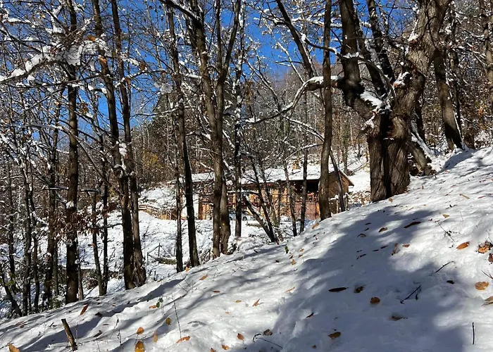 Ca Lou Meiou Holiday home *